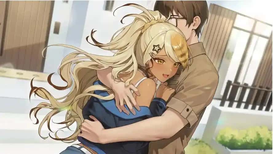 游戏画面4